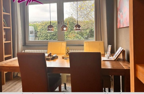 Huxtertor/Muhlentor/Gartnergasse Apartment | Gemütlich 1, Netflix und Kaffee frei, Parken vor der Tür