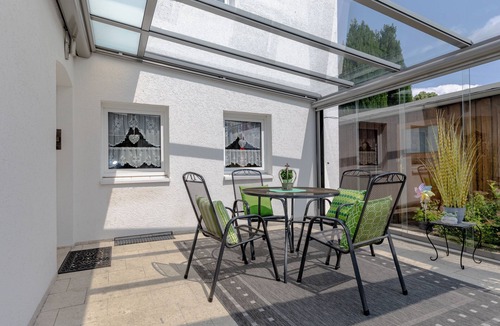 Alt Gaarz Apartment | Gemütlich 2-zimmer-fewo mit Gartenterrasse im Herzen von Rerik!