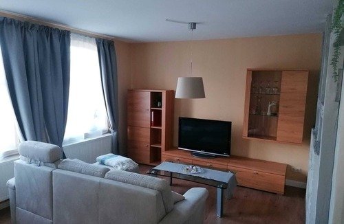 Neu Kaliss Apartment | Gemütlich Ferienwohnung in Neu Kaliß