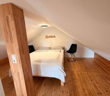 Isny im Allgaeu Apartment | Gemütlich und ruhige Unterkunft