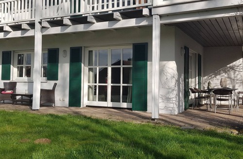 Deggendorf Apartment | Gemütliche 2-zimmer Wohnung in Stadtnähe