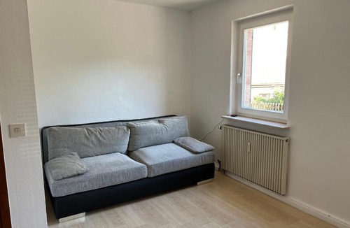 Wendelstein Apartment | Gemütliche 3 Zimmer Wohnung im Herzen Wendelsteins bei Nürnberg - Messenähe, Christkindlesmarkt