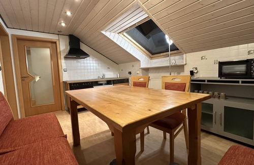 Untermeitingen Apartment | Gemütliche Appartement für Sie mit Wohlfühlgarantie