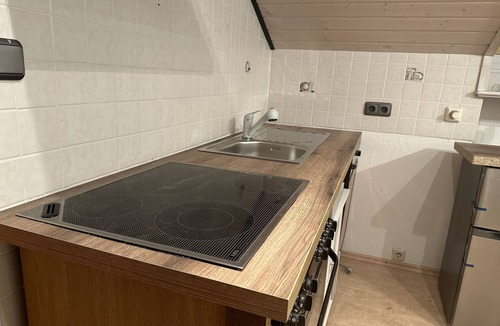 Untermeitingen Apartment | Gemütliche Appartement für Sie mit Wohlfühlgarantie