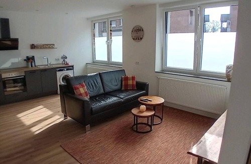 Sendenhorst Apartment | Gemütliche Barrierefreie Ferienwohnung im Herzen von Sendenhorst