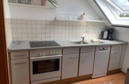 Grafenau Apartment | Gemütliche Bauernhof Ferienwohnung im Bayerischen Wald mit zwei Schlafzimmern