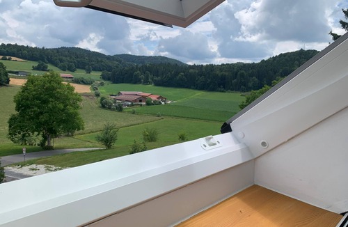 Grafenau Apartment | Gemütliche Bauernhof Ferienwohnung im Bayerischen Wald mit zwei Schlafzimmern