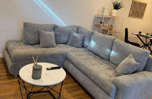 Ost Apartment | Gemütliche City Wohnung