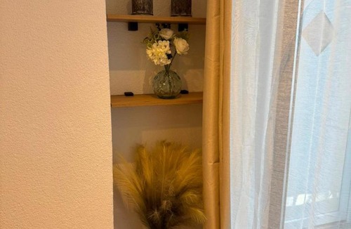 Ost Apartment | Gemütliche City Wohnung