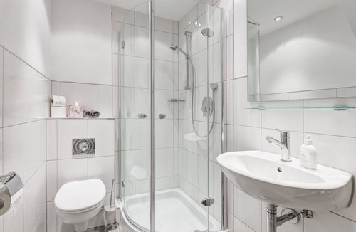 Estenfeld Apartment | Gemütliche Einliegerwohnung