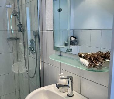 Estenfeld Apartment | Gemütliche Einliegerwohnung in Estenfeld bei Würzburg