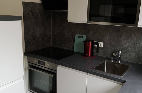Georgsmarienhuette Apartment | Gemütliche Ferienwohnung am Fuße des Teutoburger Waldes