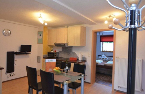 Lechbruck Apartment | Gemütliche Ferienwohnung, Lechbruck