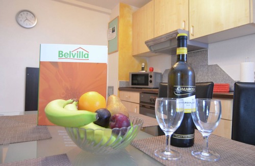 Lechbruck Apartment | Gemütliche Ferienwohnung, Lechbruck