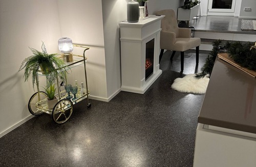 Waldshut-Tiengen Apartment | Gemütliche Ferienwohnung in der Innenstadt Stadtjuwel