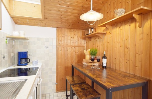 Gmain Apartment | gemütliche Ferienwohnung für 1-4 Personen mit 2 Schlafzimmern (Wohnung 1)