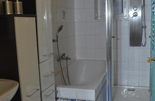 Kirchenpingarten Apartment | Gemütliche Ferienwohnung