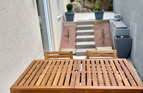 Brigach Apartment | Gemütliche Ferienwohnung im Schwarzwald