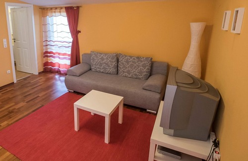 Waigolshausen Apartment | Gemütliche Ferienwohnung mit kostenfreiem WLAN