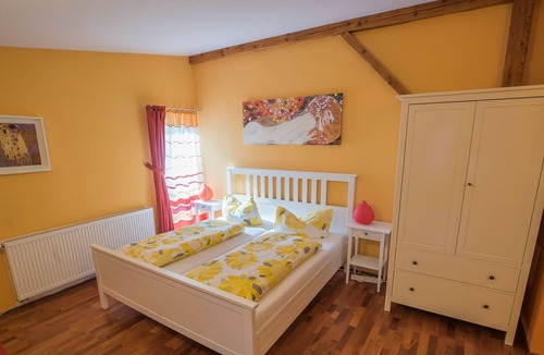 Waigolshausen Apartment | Gemütliche Ferienwohnung mit kostenfreiem WLAN