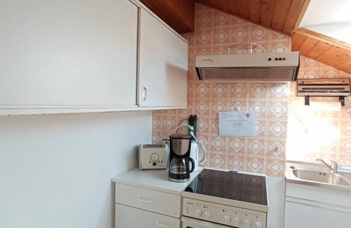 Bad Koetzting Apartment | Gemütliche Ferienwohnung mit 69qm am Fuße des Kaitersbergers