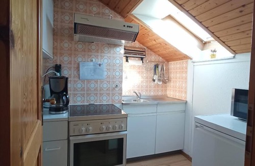 Bad Koetzting Apartment | Gemütliche Ferienwohnung mit 69qm am Fuße des Kaitersbergers