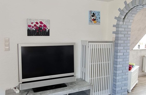 Konradsreuth Apartment | Gemütliche Ferienwohnung zur Freizeitgestaltung zw. Frankenwald -fichtelgebirge
