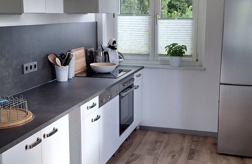 Stadt Wehlen Apartment | Gemütliche Ferienwohnung, Mitten in der Wunderschönen Sächsischen Schweiz