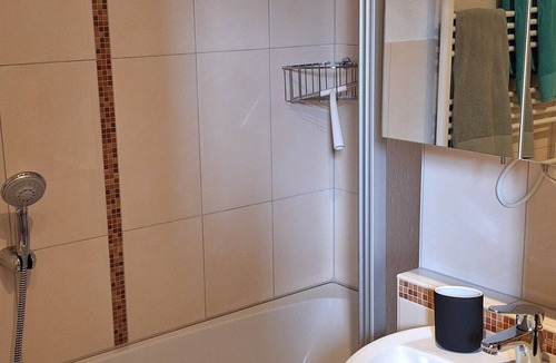 Stadt Wehlen Apartment | Gemütliche Ferienwohnung, Mitten in der Wunderschönen Sächsischen Schweiz