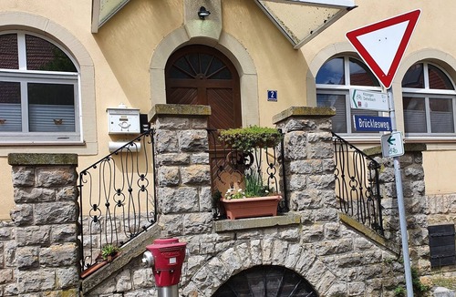 Dettelbach Apartment | Gemütliche Ferienwohnung im Ersten Stock für 4 Personen