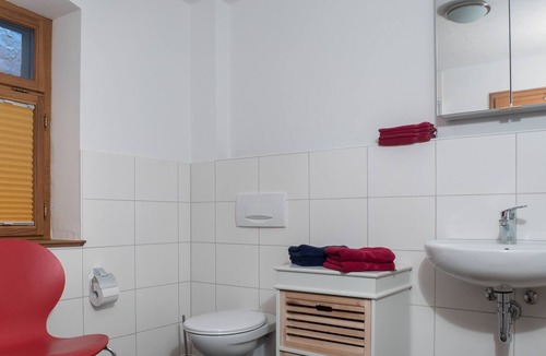 Schonungen Apartment | Gemütliche Ferienwohnung (26qm) mir kostenfreiem WLAN
