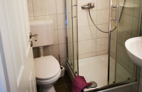 Priwall Apartment | Gemütliche Ferienwohnung im Appartementhaus Martel - Adults Only