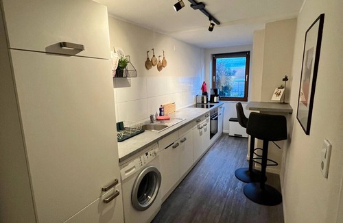 Dobbenviertel Apartment | Gemütliche Ferienwohnung in Stadtnähe