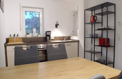 Arnsberg Apartment | Gemütliche Ferienwohnung am Lüsenberg, Nahe Gelegen der Arnsberger Altstadt