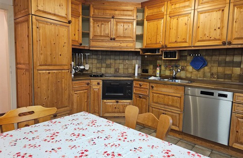 Furstenfeldbruck District Apartment | Gemütliche Ferienwohnung "amperschlucht" in Grafrath