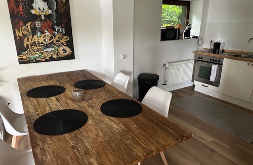 Metzkausen Apartment | Gemütliche Ferienwohnung mit Nähe zu Düsseldorf
