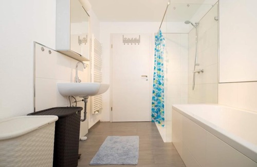 Freyung Apartment | Gemütliche Ferienwohnung mit wunderschönem Panoramablick