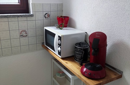 Neusitz Apartment | Gemütliche Ferienwohnung bei Rothenburg ob der Tauber