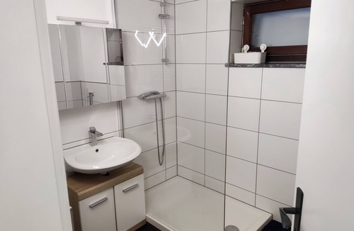 Neusitz Apartment | Gemütliche Ferienwohnung bei Rothenburg ob der Tauber