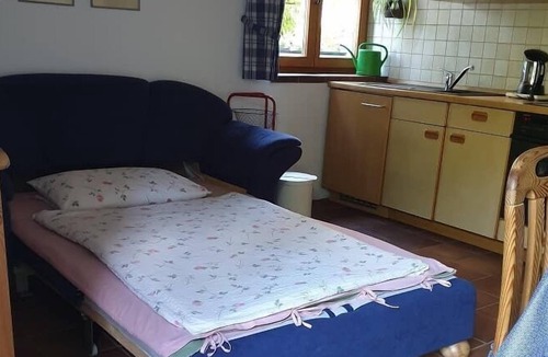 Eilsbrunn Apartment | Gemütliche Ferienwohnung mit einer Größe von 38 qm in Sinzing.