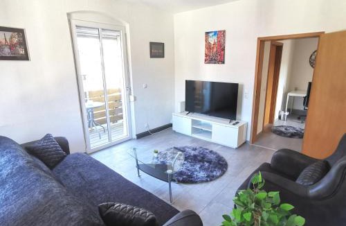 Ansbach Apartment | Gemütliche Ferienwohnung
