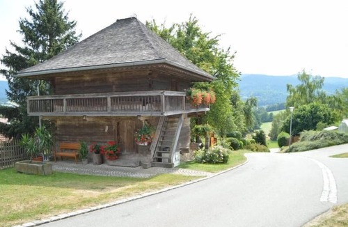 Stadlern Apartment | Gemütliche Ferienwohnung (60qm) für 2-3 Personen im Luftkurort Arrach