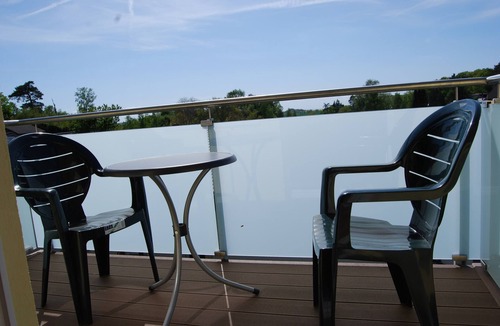 Gohren Apartment | Gemütliche Ferienwohnung mit S/w-balkon in Ruhiger Lage in Göhren