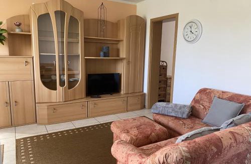 Pegnitz Apartment | Gemütliche Ferienwohnung
