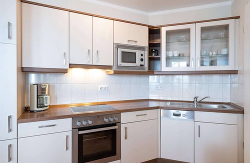 Sellin Apartment | Gemütliche Ferienwohnungen im Seepark Sellin