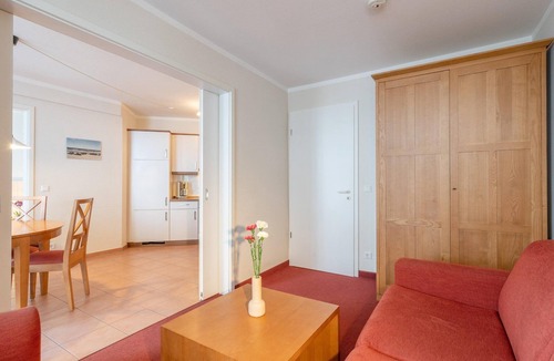 Sellin Apartment | Gemütliche Ferienwohnungen im Seepark Sellin