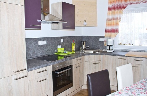 Selber Vorwerk Apartment | Gemütliche Ferienwohnung für bis zu Vier Personen mit Terrasse