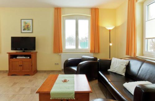 Satow House | Gemütliche Ferienwohnung in Satow