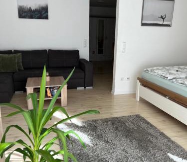 Edling Apartment | Gemütliche Ferienwohnung mit Charme