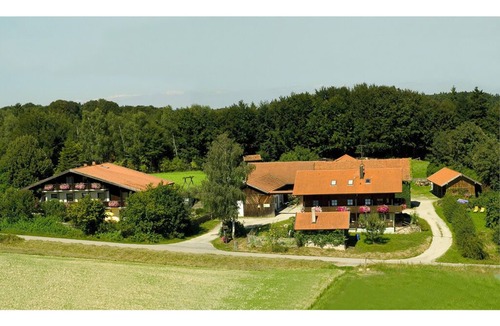 Bad Birnbach Apartment | Gemütliche FeWo für 1-2 Personen